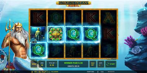 lord of the ocean magic|Lord of the Ocean Magic Free Play in Demo Mode .